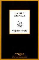 ISLA EN PESO | 9788483107041 | PI¥ERA, VIRGILIO