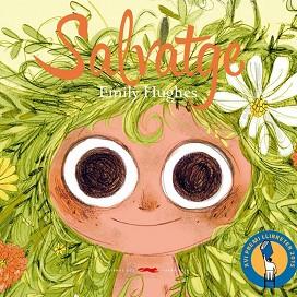 SALVATGE (CARTRO) | 9788412970012 | HUGHES, EMILY