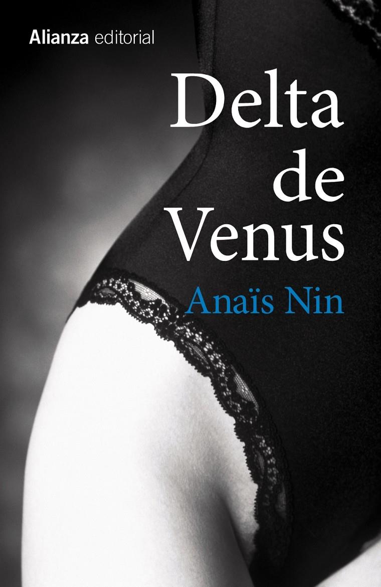 DELTA DE VENUS | 9788420695167 | NIN, ANAÏS