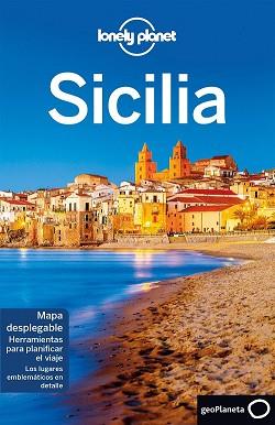 SICILIA 5 | 9788408164746 | CLARK, GREGOR/BONETTO, CRISTIAN