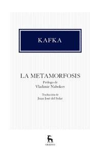 METAMORFOSIS, LA | 9788424921620 | KAFKA, FRANZ