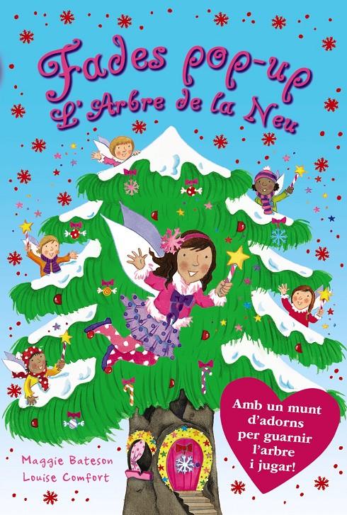 LES FADES DELS ARBRES. L ' ARBRE DE LA NEU | 9788499066356 | VARIOS AUTORES