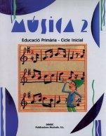 MUSICA 2 | 9788486949976 | GALOFRÉ, FRANCESCA/RIGOL MONNÉ, JORDI-LLUÍS