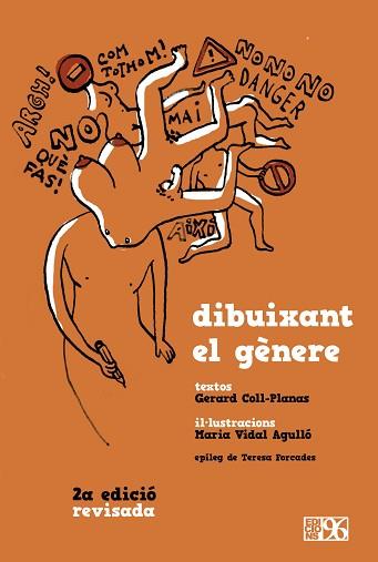 DIBUIXANT EL GÈNERE | 9791387628338 | COLL-PLANAS, GERARD