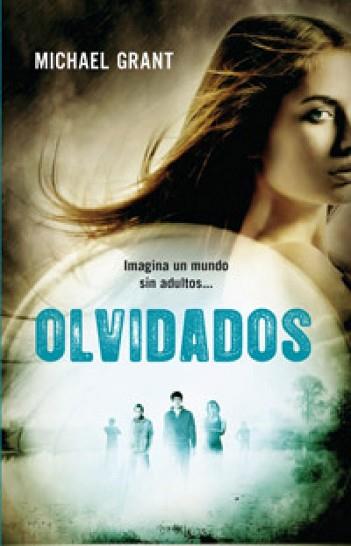 OLVIDADOS (SAGA GONE 1) | 9788427202115 | GRANT , MICHAEL