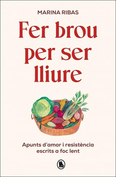 FER BROU PER SER LLIURE | 9788402431127 | RIBAS, MARINA