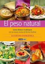 PESO NATURAL 1 | 9788475565323 | BRADFORD, MONTSE