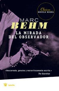 MIRADA DEL OBSERVADOR | 9788498671940 | BEHM MARC