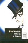 LLIBRE IL·LUSIONS BU | 9788429759662 | AUSTER, PAUL