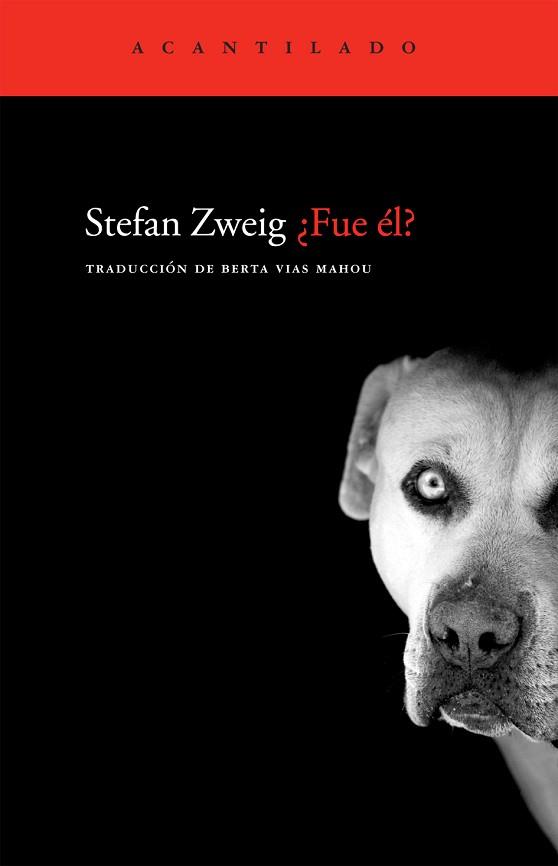 FUE EL CA-40 | 9788492649310 | ZWEIG. STEFAN