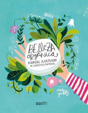 BELLEZA ORGÁNICA | 9788425230790 | GODAS SIESO, MARU