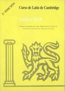 CURSO DE LATIN DE CAMBRIDGE. LIBRO ALUMNO UNIDAD | 9788474056860 | VARIOS AUTORES