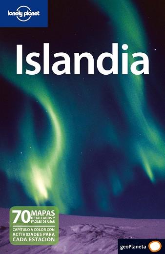 ISLANDIA | 9788408088745 | PARNELL, FRAN / PRESSER, BRANDON