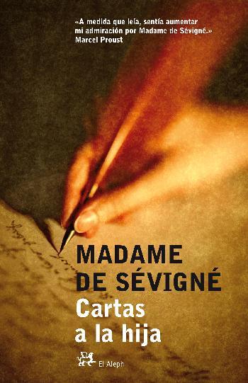 CARTAS A LA HIJA | 9788476697726 | DE SEVIGNE, MADAME