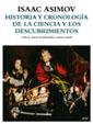 HISTORIA Y CRONOLOGÍA DE LA CIENCIA Y LOS DESCUBRIMIENTOS | 9788434453449 | ASIMOV, ISAAC