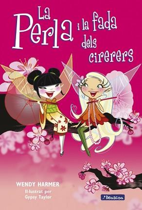 PERLA I LA FADA DELS CIRERERS | 9788448832827 | HARMER,WENDY/TAYLOR,GYPSY