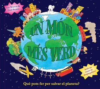 MON MES VERD, UN | 9788448830977 | VARIOS AUTORES,