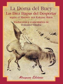 DOMA DEL BUEY, LA | 9788478131617 | KAKUAN SHIEN
