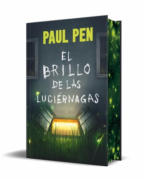 EL BRILLO DE LAS LUCIÉRNAGAS (EDICIÓN ESPECIAL LIMITADA) | 9788466387897 | PEN, PAUL