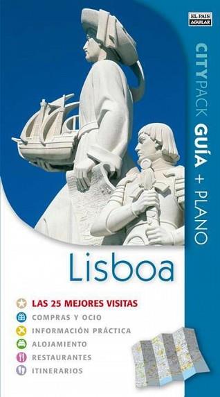 LISBOA  2011 CITYPACK | 9788403509610 | VARIOS AUTORES,