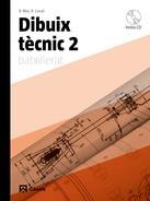 DIBUIX TÈCNIC 2 | 9788421840344 | VARIOS AUTORES
