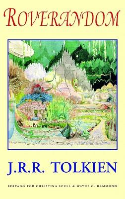 ROVERANDOM | 9788445072974 | TOLKIEN, J.R.R.