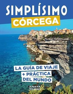 CÓRCEGA | 9788491586142 | HACHETTE TOURISME