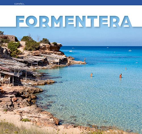 FORMENTERA | 9788484786689 | VARIOS AUTORES