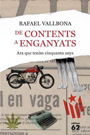 DE CONTENTS A ENGANYATS | 9788429772906 | RAFAEL VALLBONA SALLENT