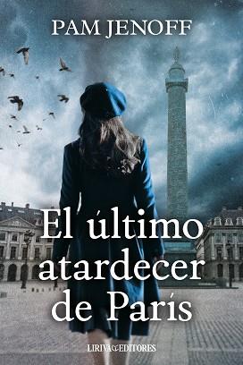 EL ULTIMO ATARDECER DE PARIS  | 9788410479388