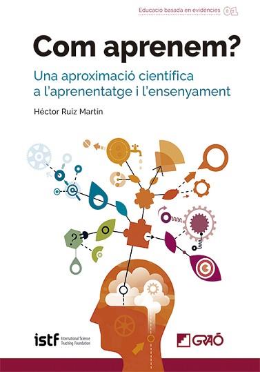 COM APRENEM? | 9788419788313 | RUIZ MARTÍN, HÉCTOR