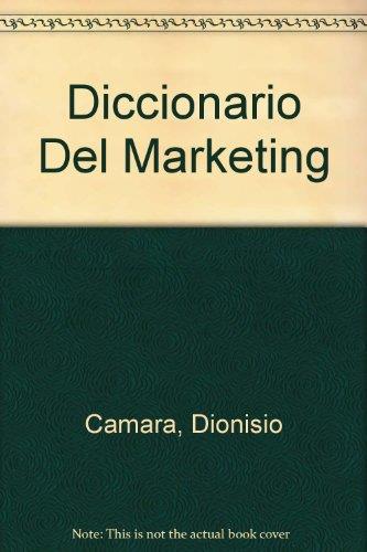 DICCIONARIO DEL MARKETING | 9788428319898 | ALONSO SANCHEZ, F. JAVIER / BARROSO GONZ