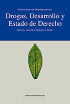 DROGA, DESARROLLO Y ESTADO DE DERECHO | 9788474853940 | PANTOJA, L. / GURIDI,L.