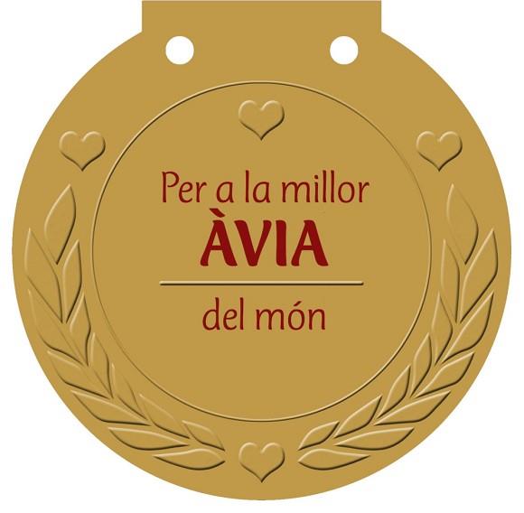 PER A LA MILLOR ÀVIA DEL | 9788499060972 | HAISCH, ULRIKE