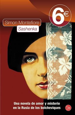 SASHENKA FG 6_ 11 | 9788466318426 | MONTEFIORE, SIMON