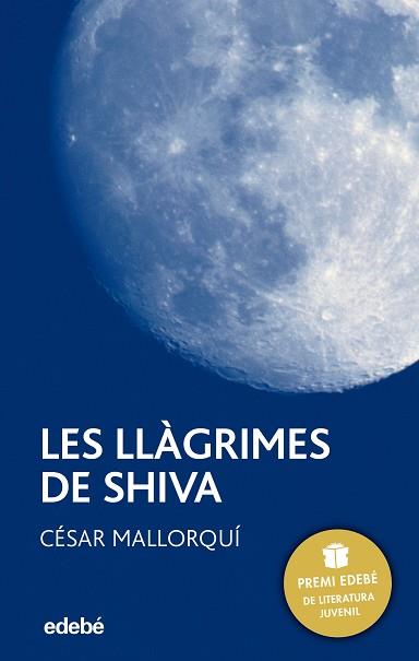 LLAGRIMES DE SHIVA, LES | 9788423679003 | MALLORQUI DEL CORRAL, CESAR (1953- )