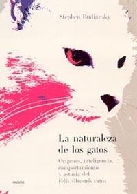 CARACTER DE LOS GATOS, EL | 9788449313813 | BUDIANSKY, S.