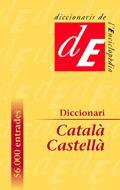 DIC CATALA-CASTELLA | 9788441207387 | DIVERSOS AUTORS