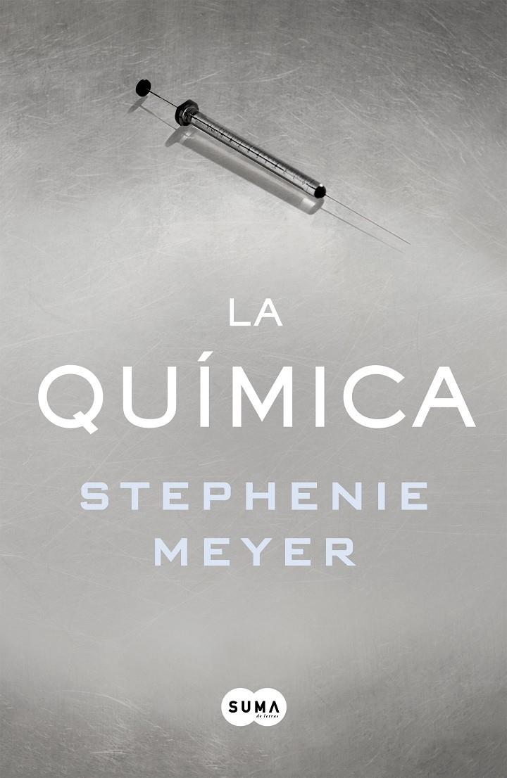 LA QUÍMICA (CASTELLA) | 9788491291244 | MEYER, STEPHENIE