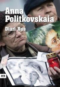 DIARI RUS | 9788496767270 | POLITKOVSKAYA, ANNA