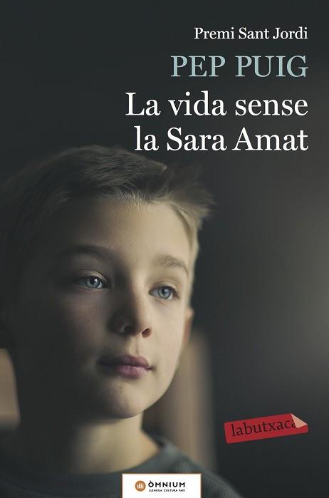 LA VIDA SENSE LA SARA AMAT | 9788417031183 | PUIG PONSA, PEP