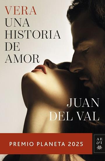 VERA, UNA HISTORIA DE AMOR | 9788408311614 | VAL, JUAN DEL