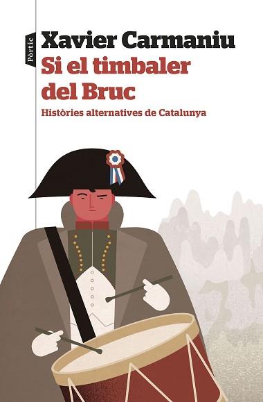 SI EL TIMBALER DEL BRUC | 9788498095364 | CARMANIU MAINADÉ, XAVIER