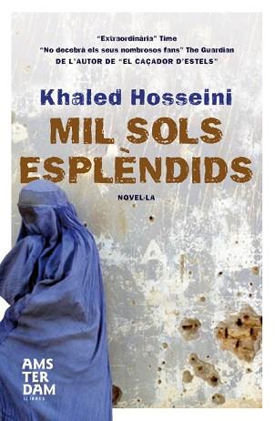 MIL SOLS ESPLENDITS | 9788496767553 | HOSSEINI, KHALED