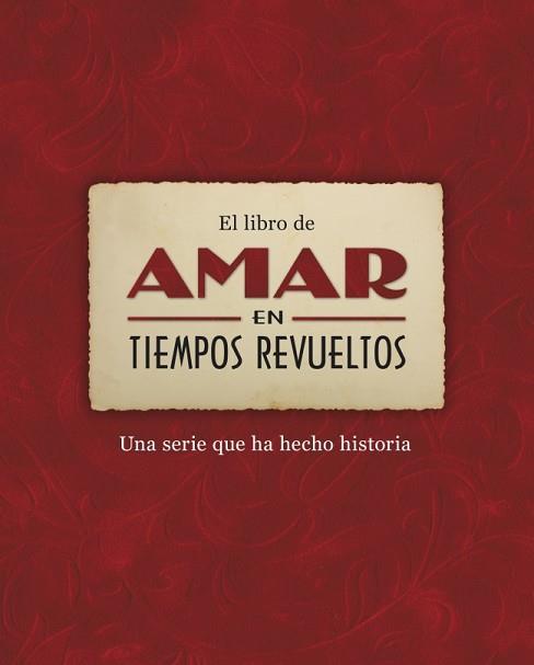 EL LIBRO DE AMAR EN TIEMPOS REVUELTOS | 9788401346590 | VARIOS AUTORES,