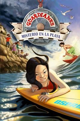 MISTERIO EN LA PLAYA | 9788484416272 | FERNÁNDEZ-RAÑADA, MARTA