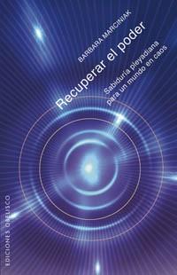RECUPERAR EL PODER | 9788497774215 | MARCINIAK, BARBARA