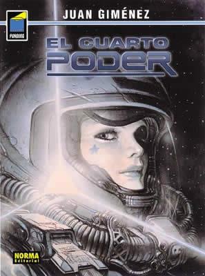 CUARTO PODER, EL | 9788484310112 | GIMENEZ, JUAN