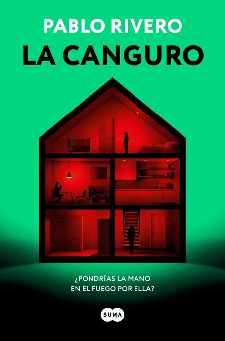 LA CANGURO | 9791387512507 | RIVERO, PABLO