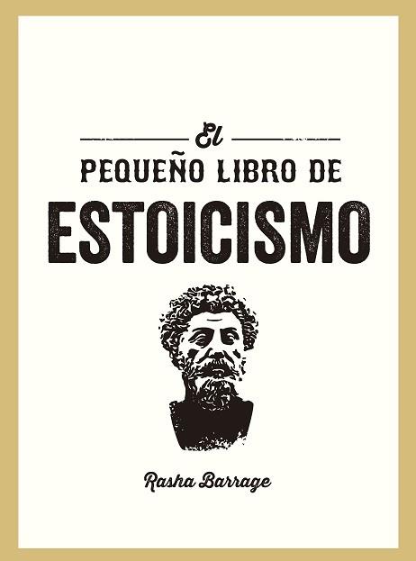 EL PEQUEÑO LIBRO DE ESTOICISMO | 9791388177040 | BARRAGE, RASHA